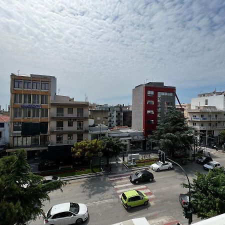 Urban Gem Appartement Alexandroupolis Buitenkant foto